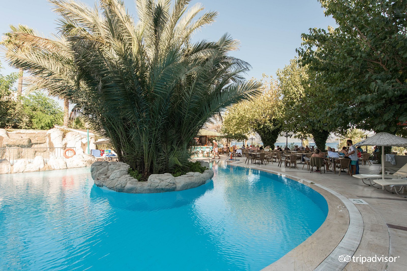 Tropikal Otel photo 4