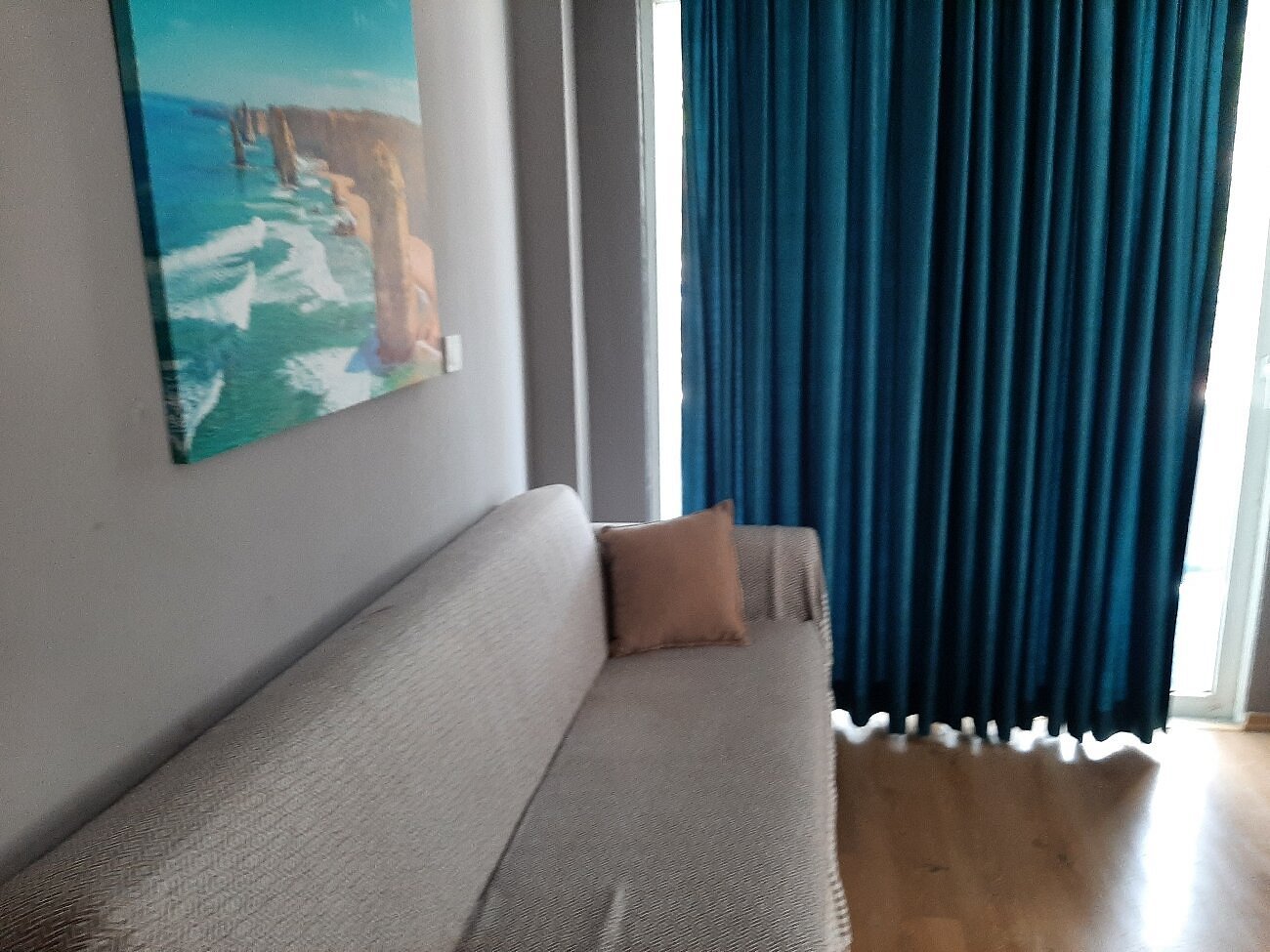 Akdeniz Apart Hotel photo 17