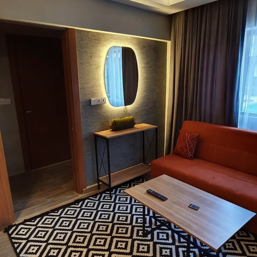 Akdeniz Apart Hotel photo 7
