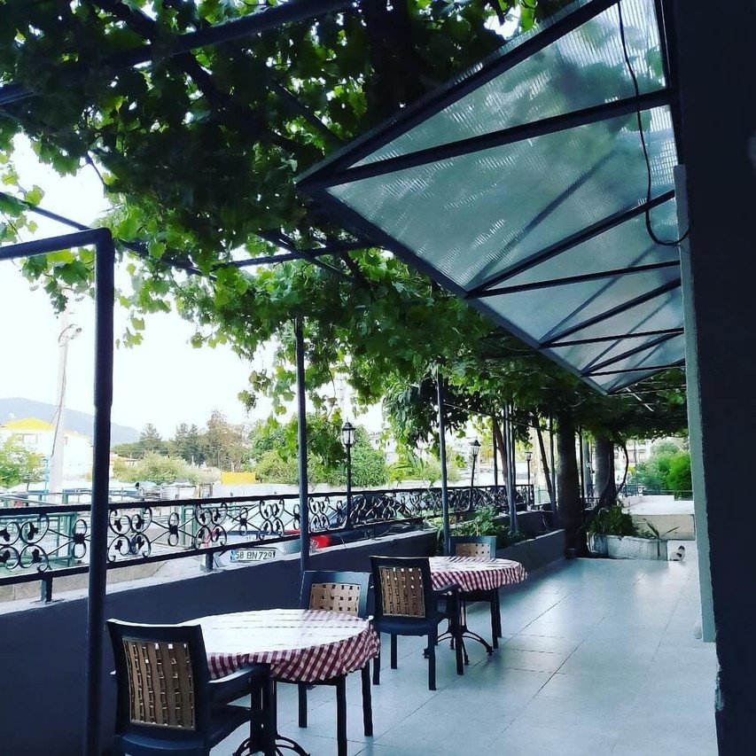 Akdeniz Apart Hotel photo 3