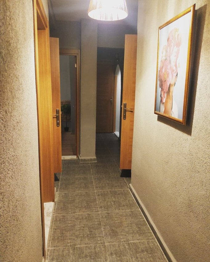 Akdeniz Apart Hotel photo 4