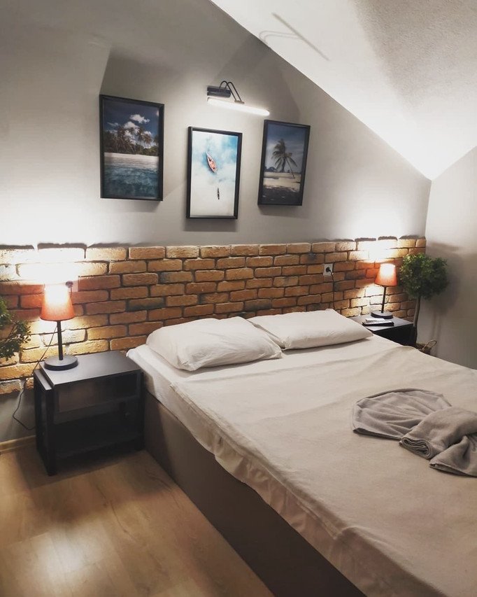 Akdeniz Apart Hotel photo 10