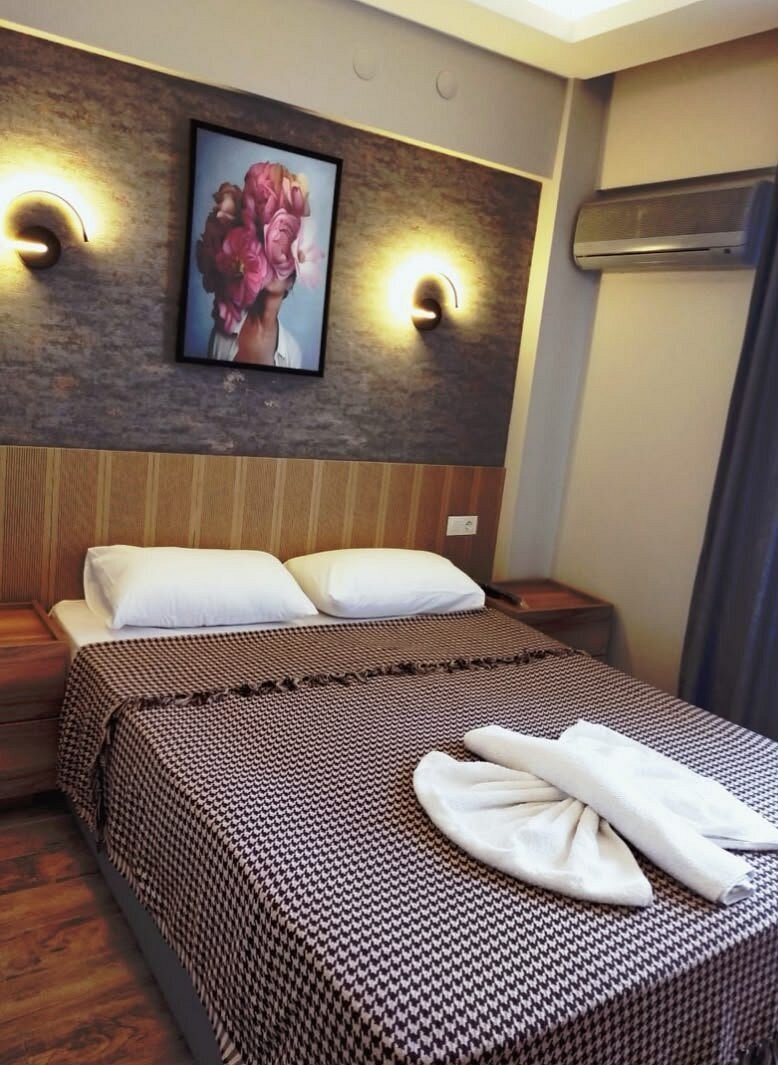 Akdeniz Apart Hotel photo 8