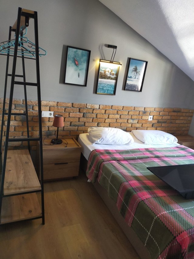 Akdeniz Apart Hotel photo 11