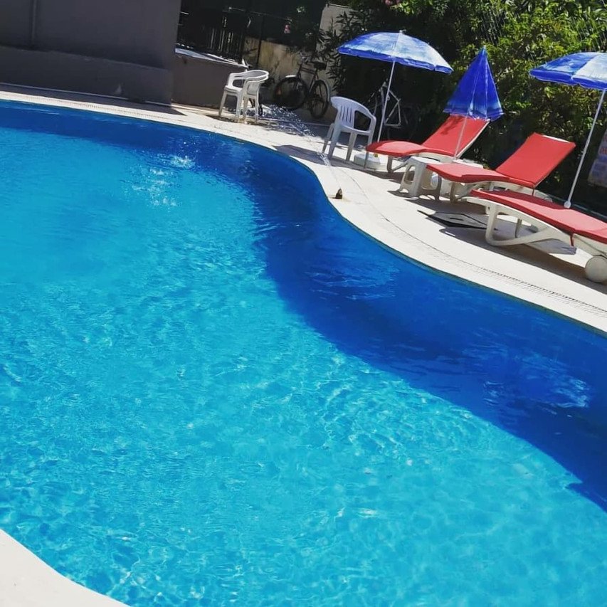 Akdeniz Apart Hotel photo 5