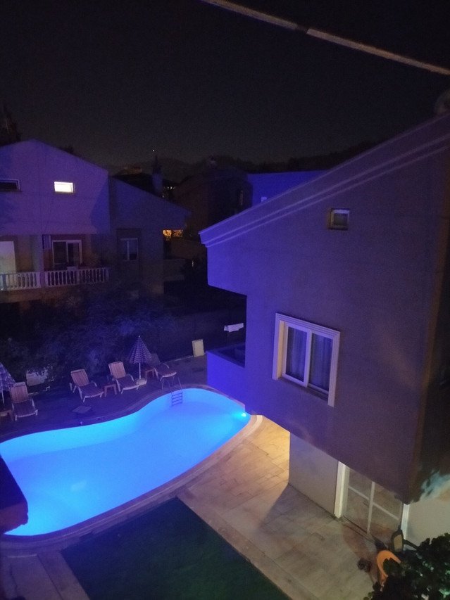 Akdeniz Apart Hotel photo 6