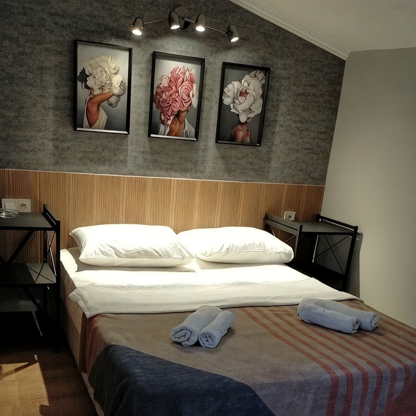 Akdeniz Apart Hotel photo 12