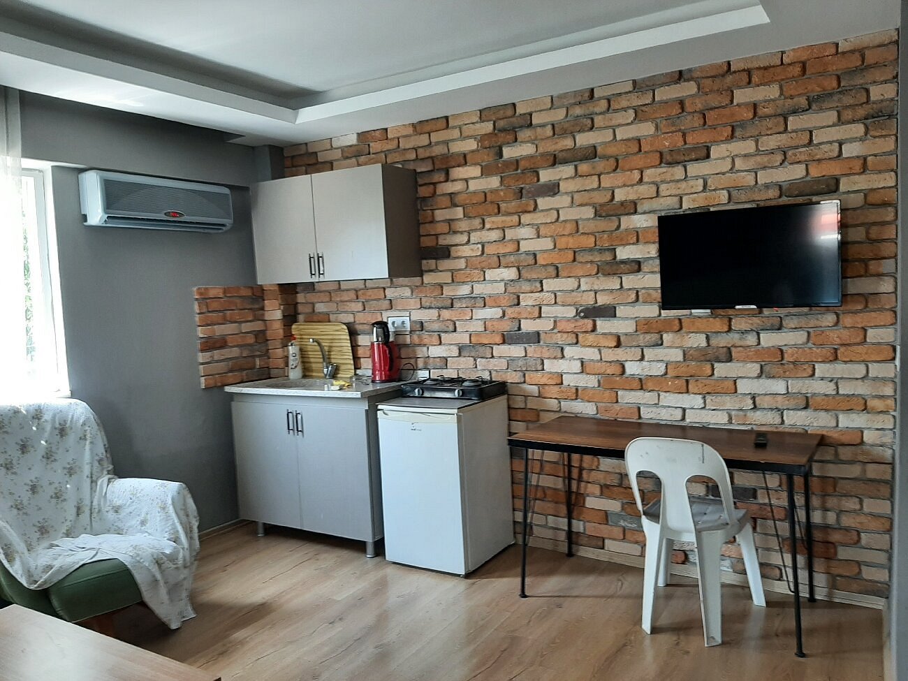 Akdeniz Apart Hotel photo 13