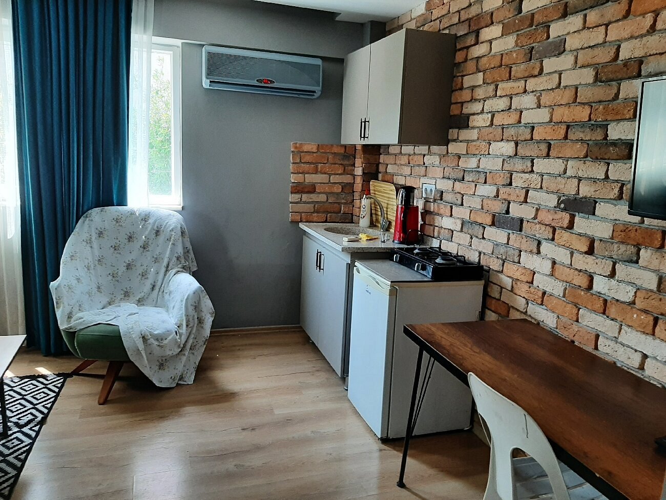 Akdeniz Apart Hotel photo 14