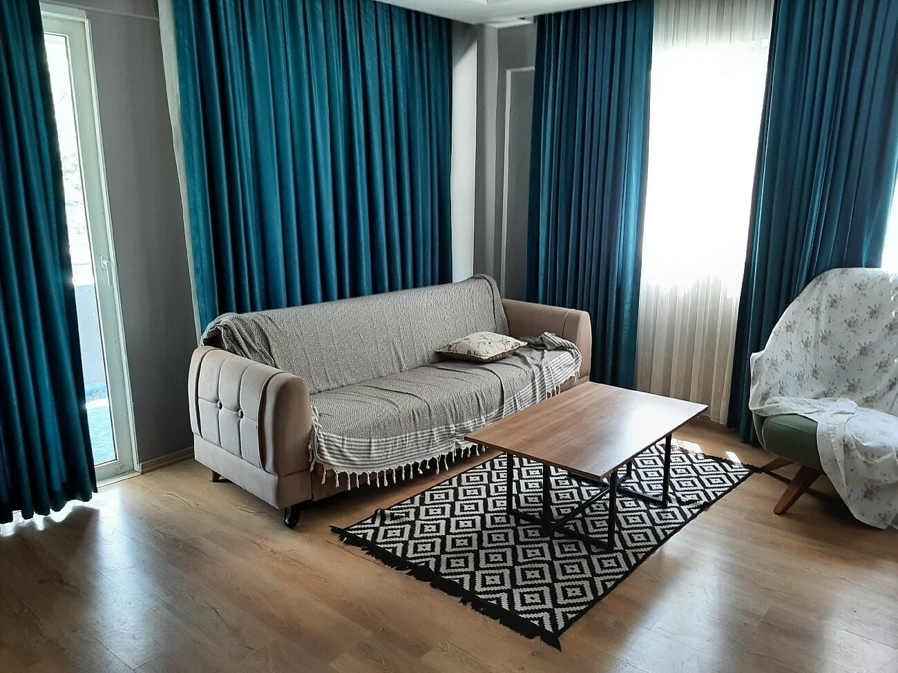 Akdeniz Apart Hotel photo 15