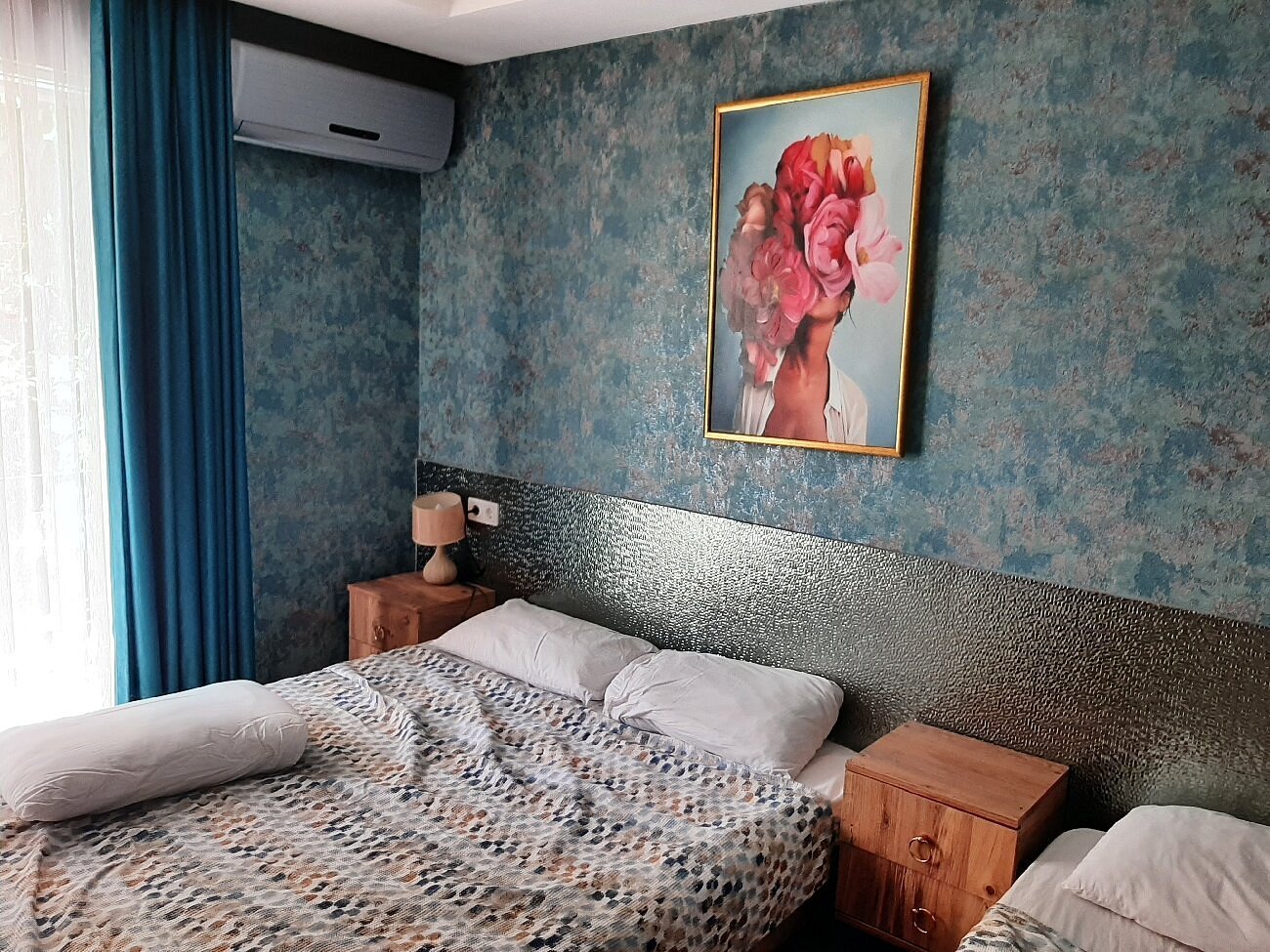Akdeniz Apart Hotel photo 16