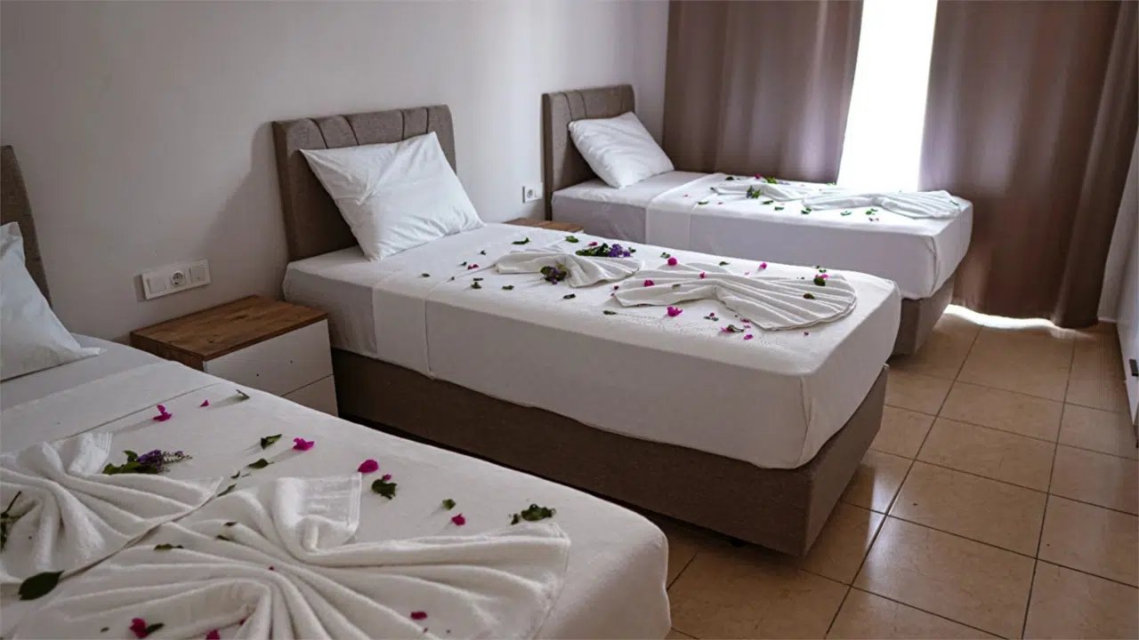 Seven Hotel photo 8