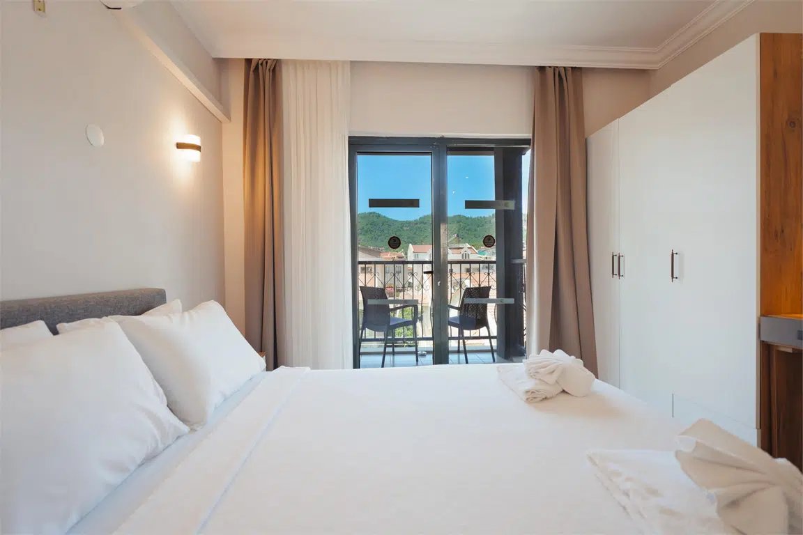 Seven Hotel photo 10