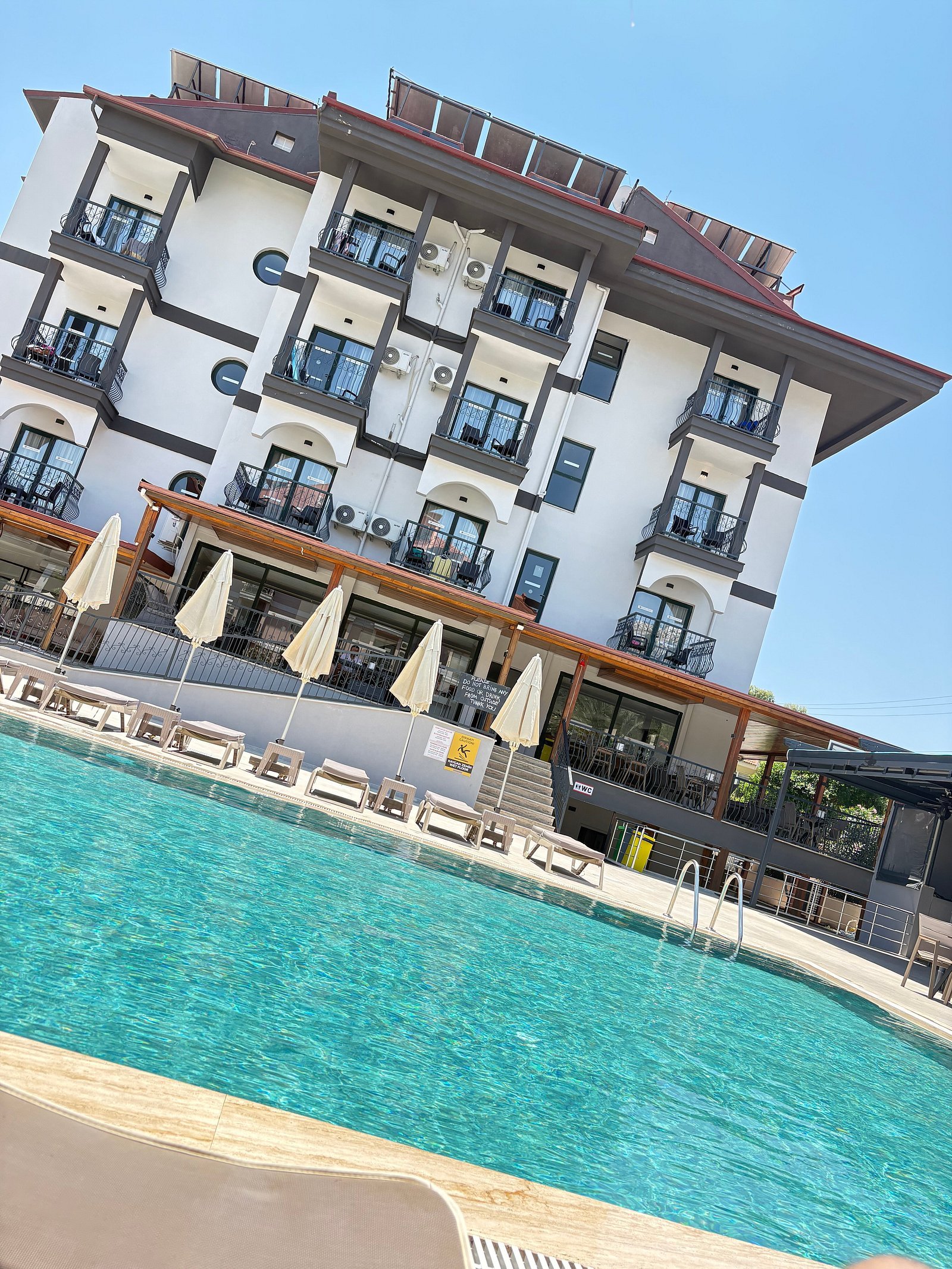 Seven Hotel photo 2
