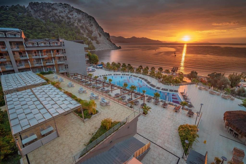 Turunç Hotel photo 2