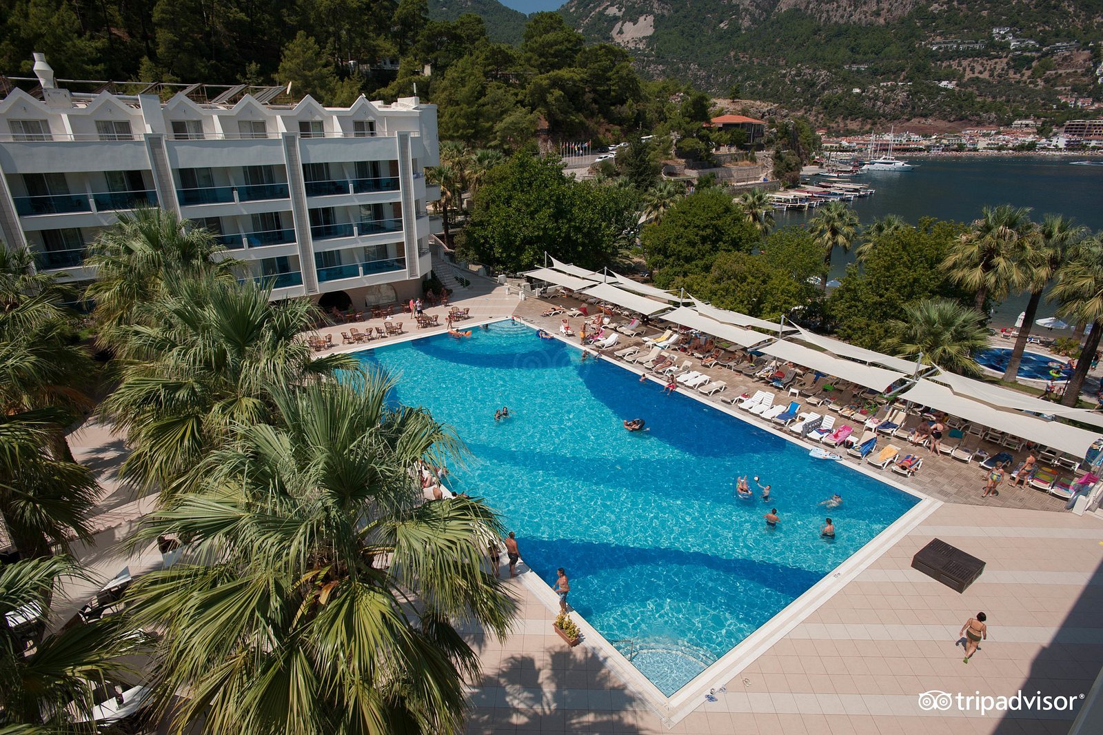 Turunç Hotel photo 3