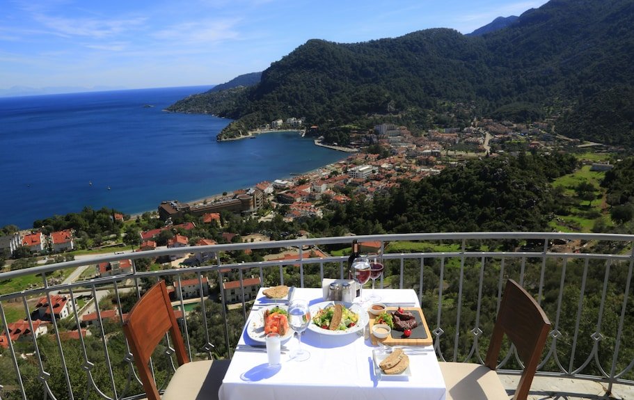 Loryma Resort Hotel photo 2