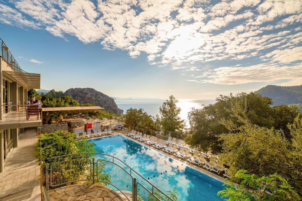 Loryma Resort Hotel photo 4