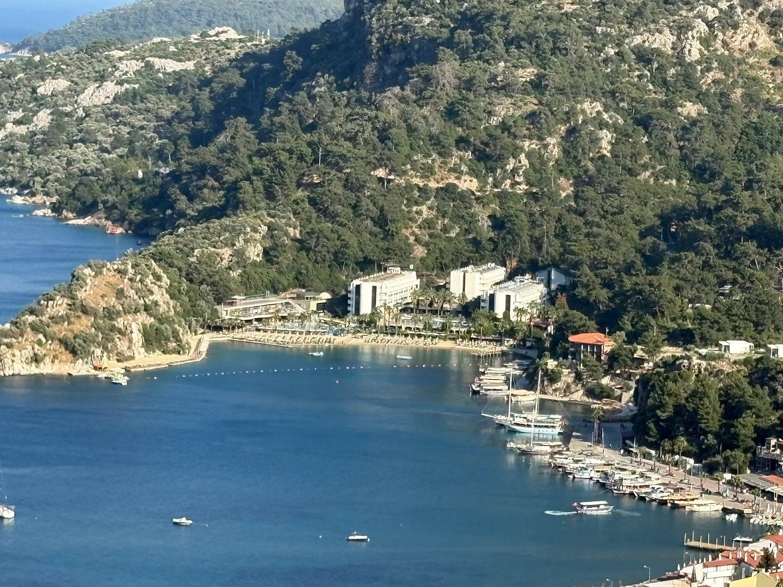 Loryma Resort Hotel photo 3
