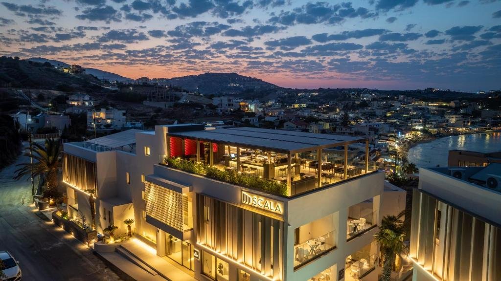Scala Hotel photo 3