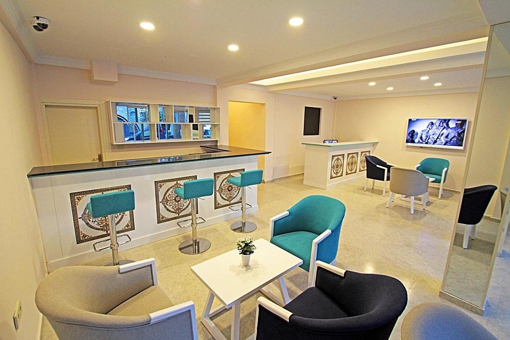 The Best Life Hotel Bodrum photo 5