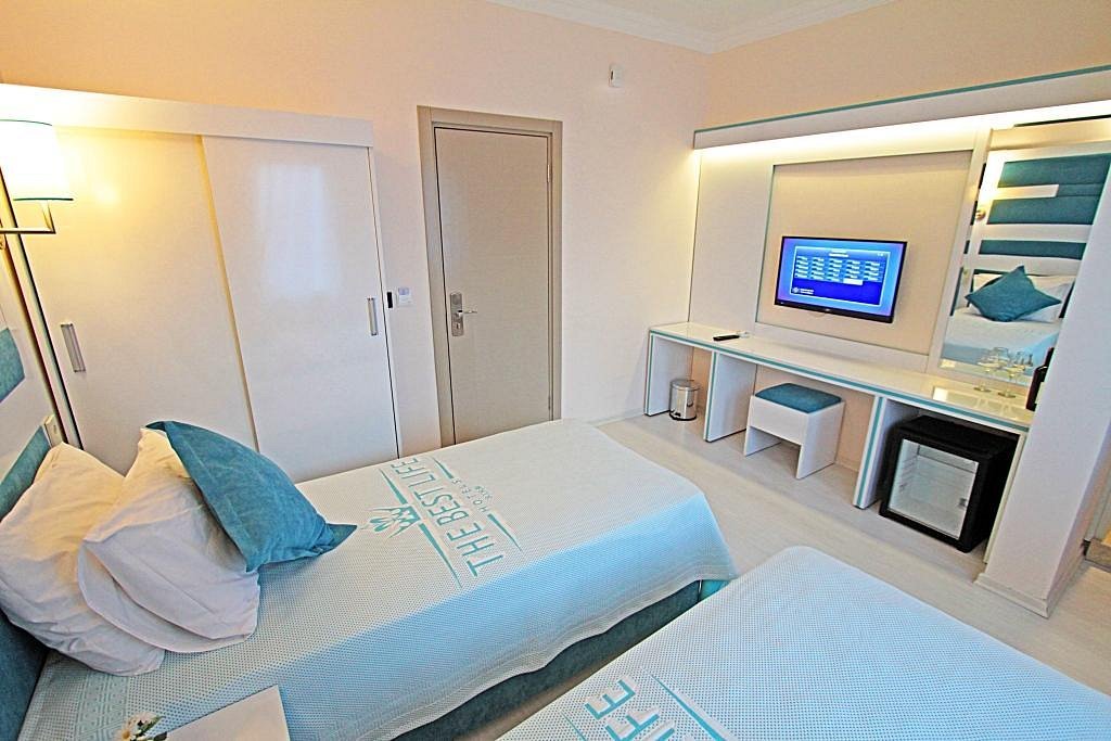 The Best Life Hotel Bodrum photo 7