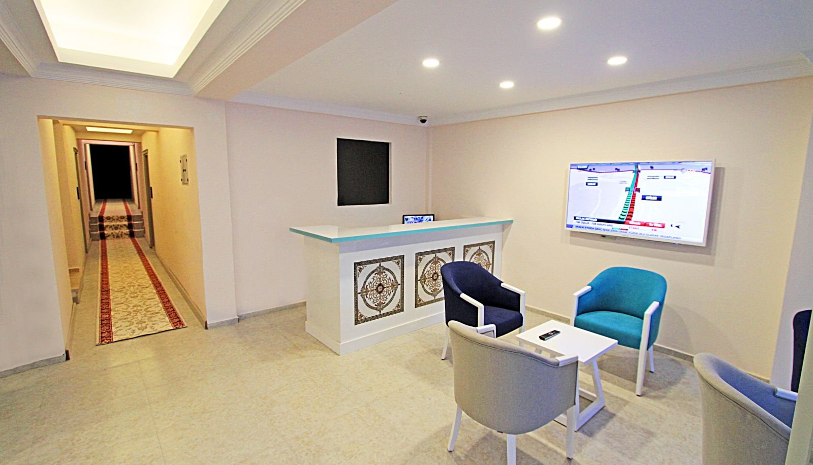 The Best Life Hotel Bodrum photo 3