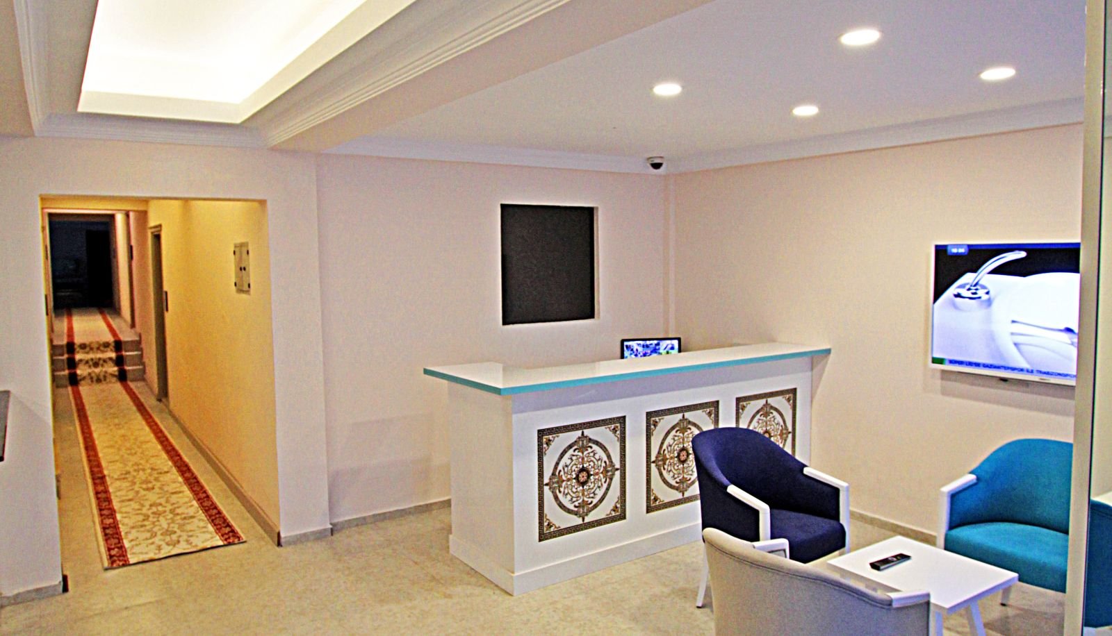 The Best Life Hotel Bodrum photo 4