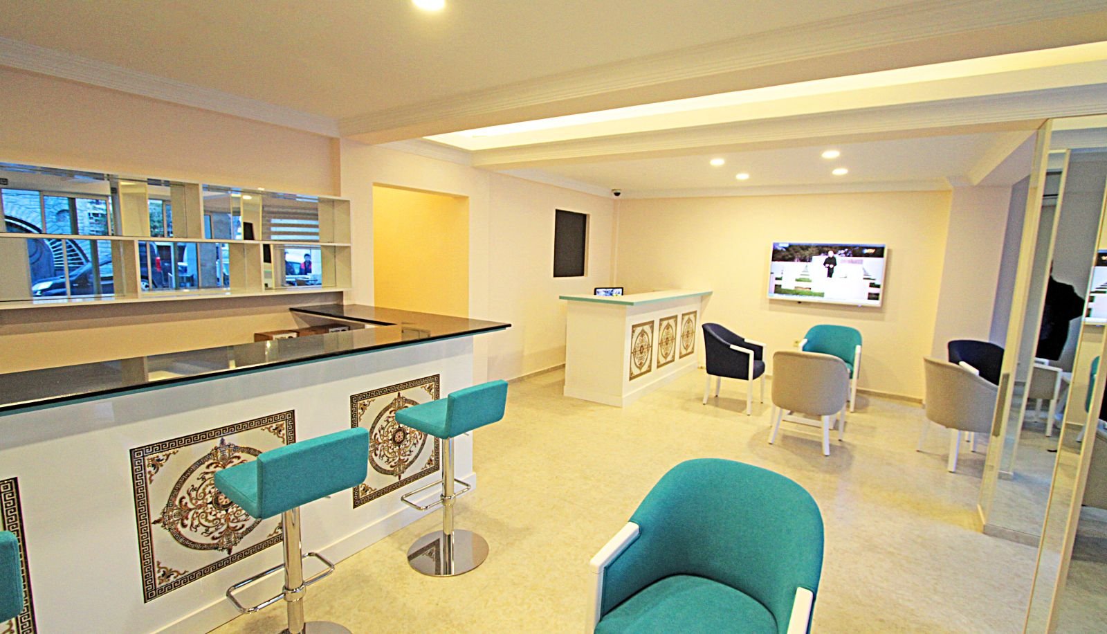 The Best Life Hotel Bodrum photo 6