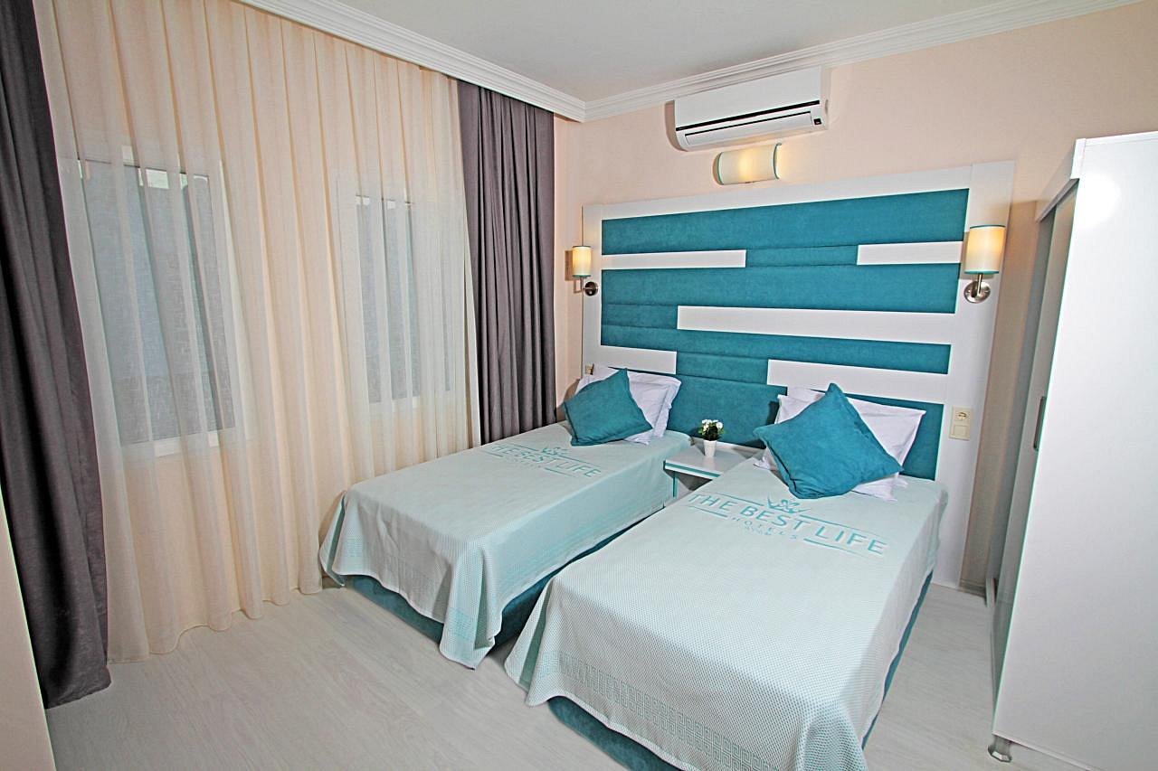 The Best Life Hotel Bodrum photo 8