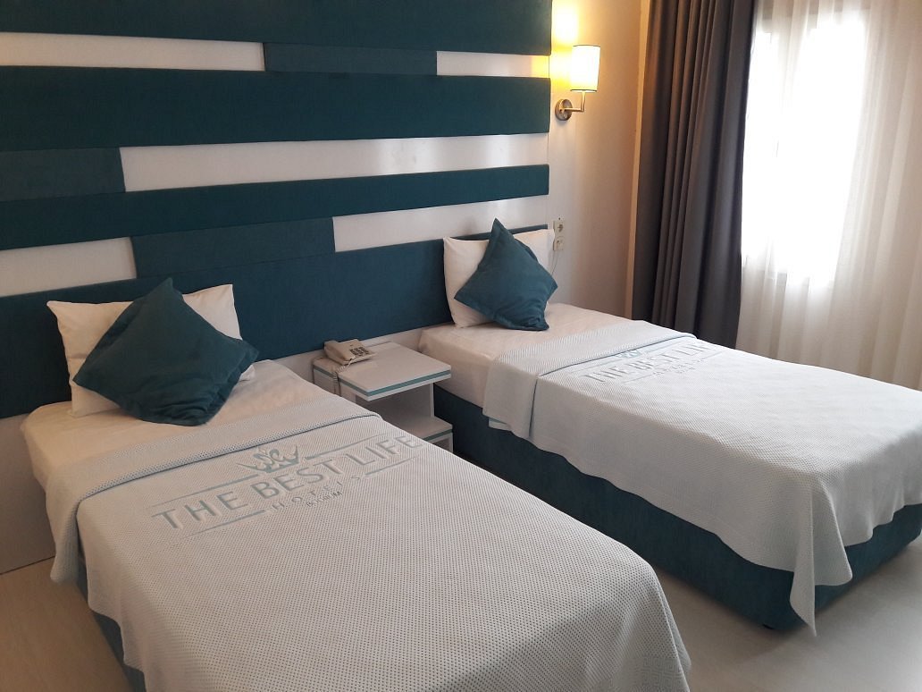 The Best Life Hotel Bodrum photo 9