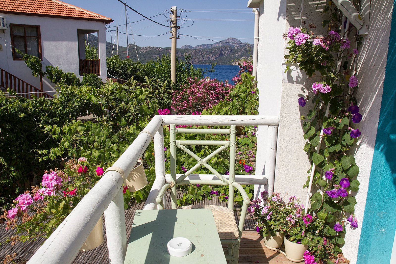 Delice — Marmaris