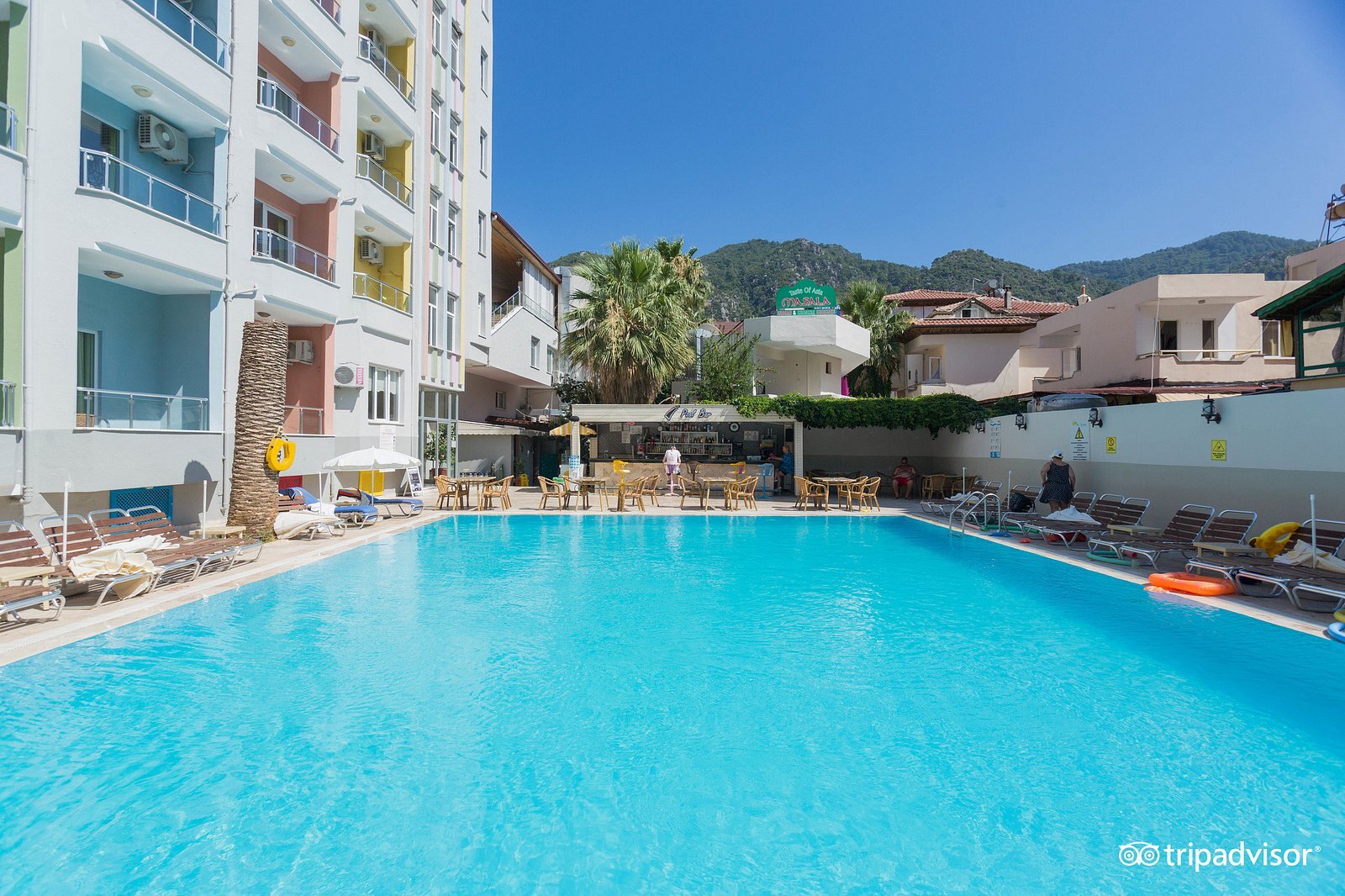 Vela Hotel photo 4