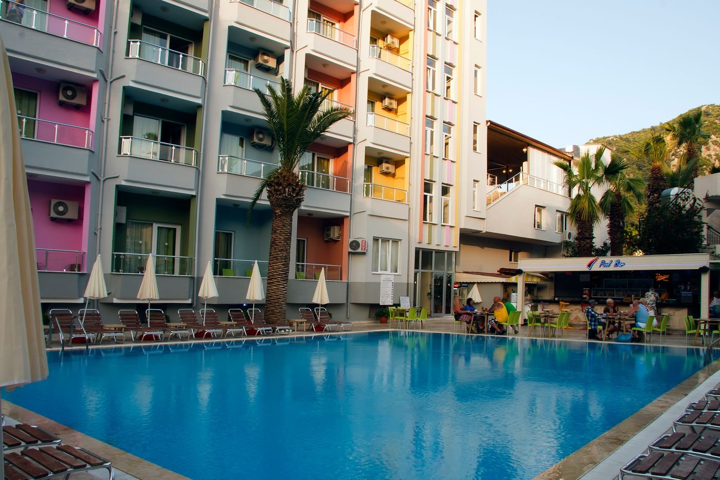 Vela Hotel photo 5