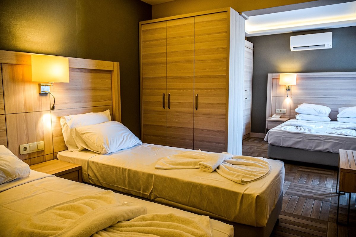 Turunç Bay Conti Boutique Hotel photo 4