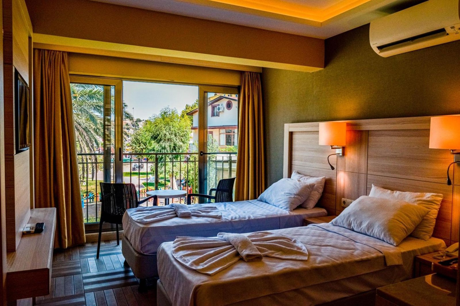 Turunç Bay Conti Boutique Hotel photo 5