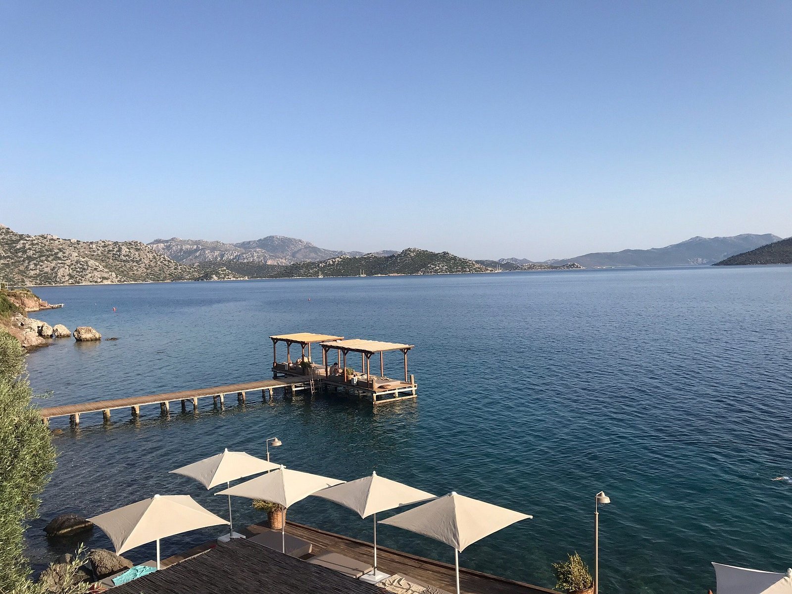 BOZBURUN GÖKÇE EVLERİ photo 10