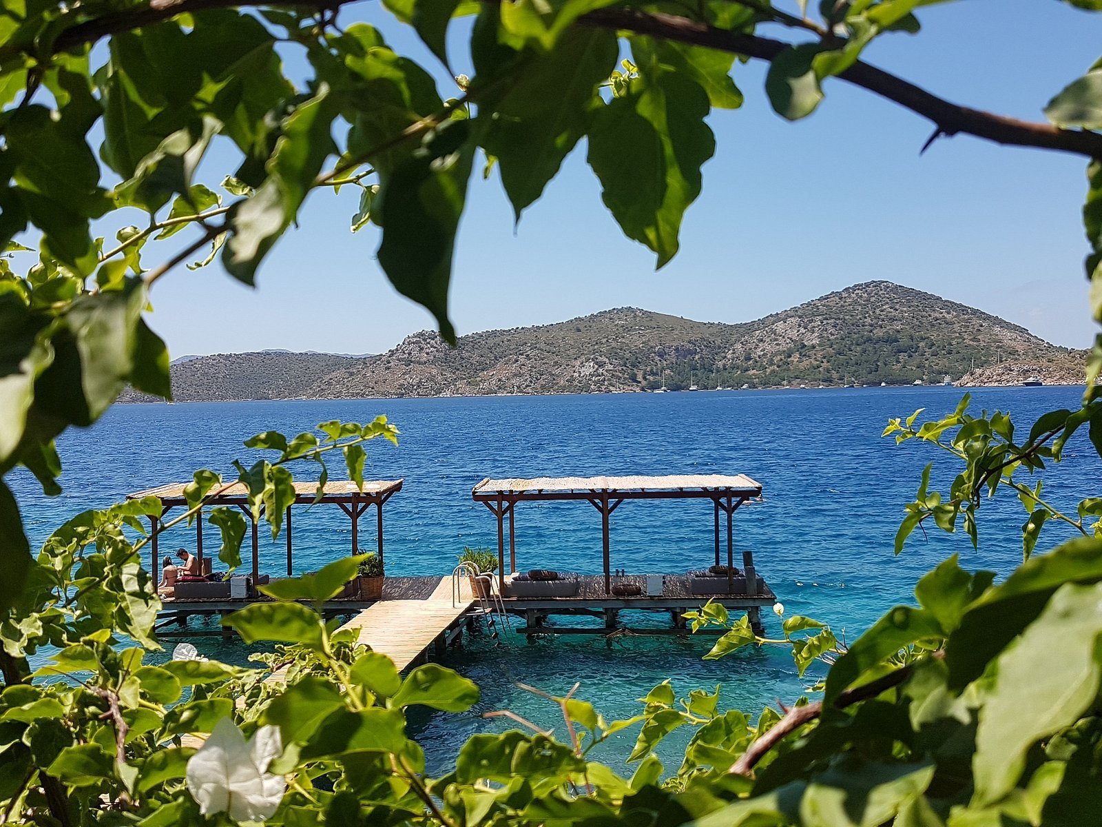 BOZBURUN GÖKÇE EVLERİ photo 26