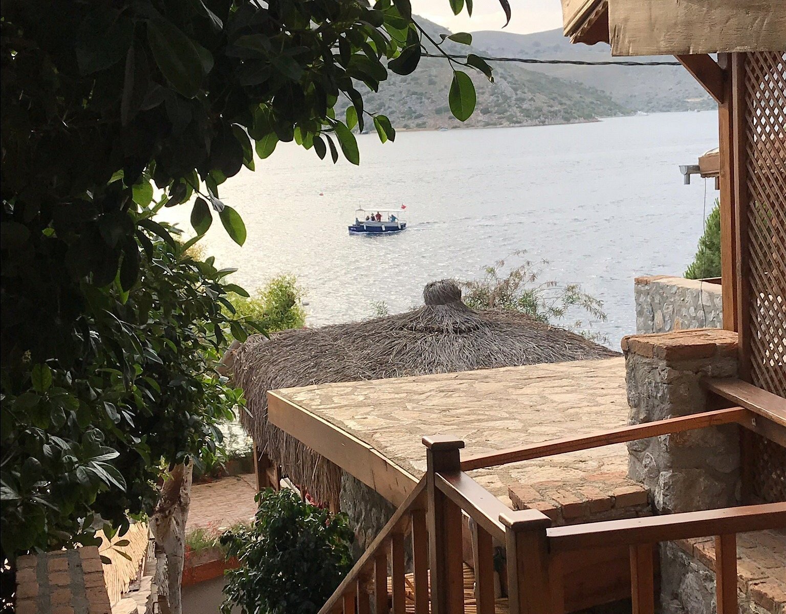 BOZBURUN GÖKÇE EVLERİ photo 27