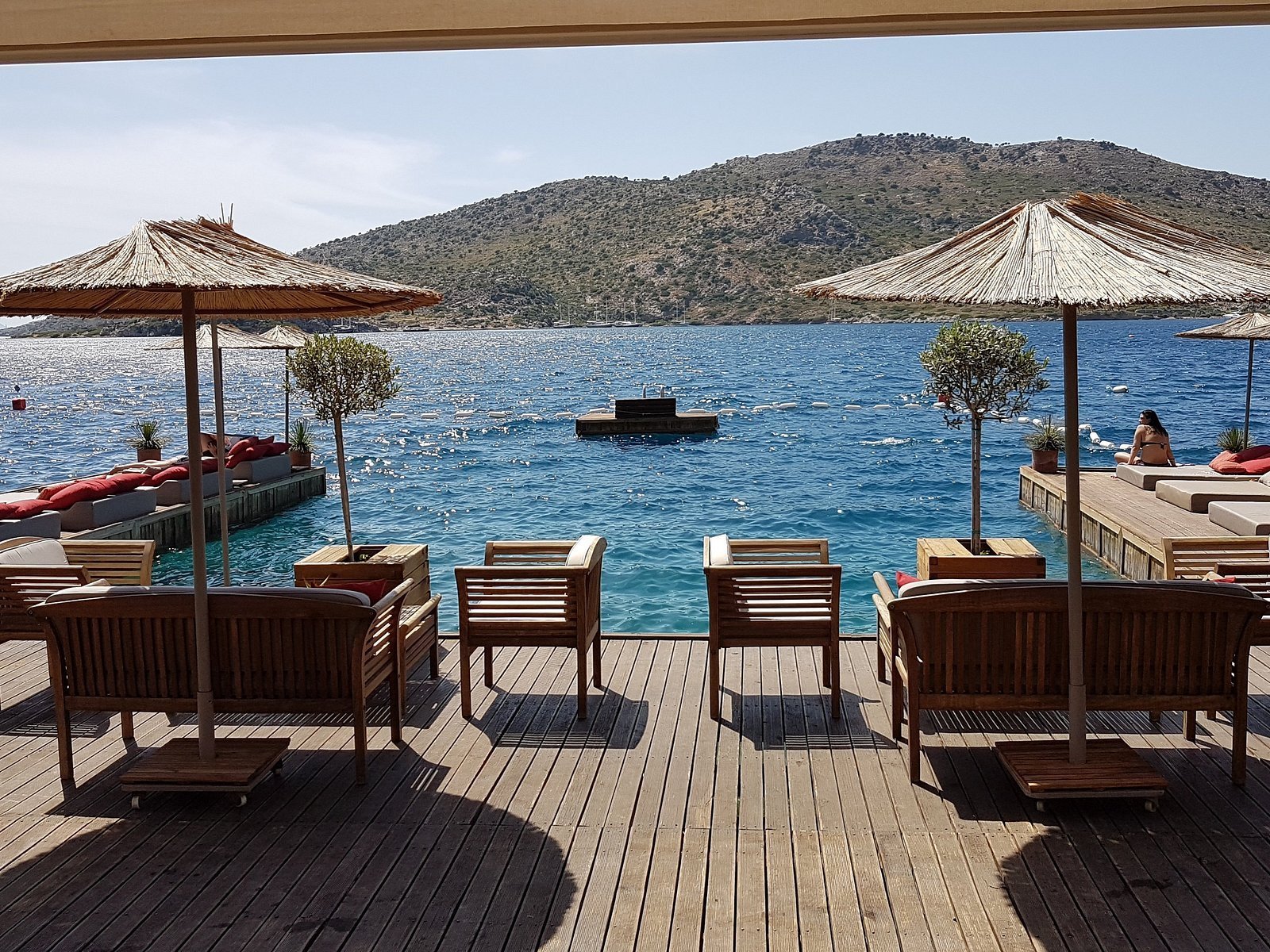 BOZBURUN GÖKÇE EVLERİ photo 29