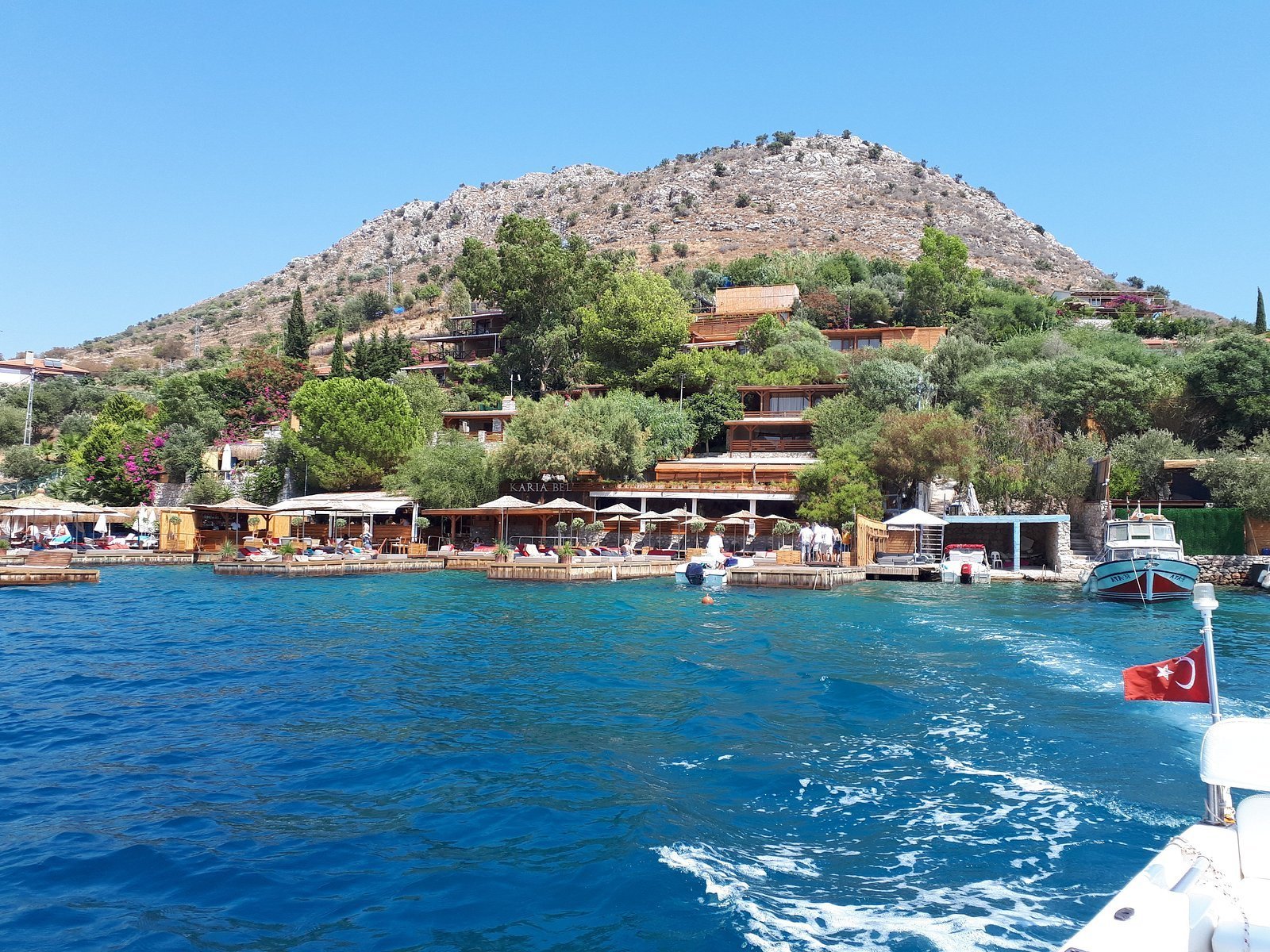 BOZBURUN GÖKÇE EVLERİ photo 31