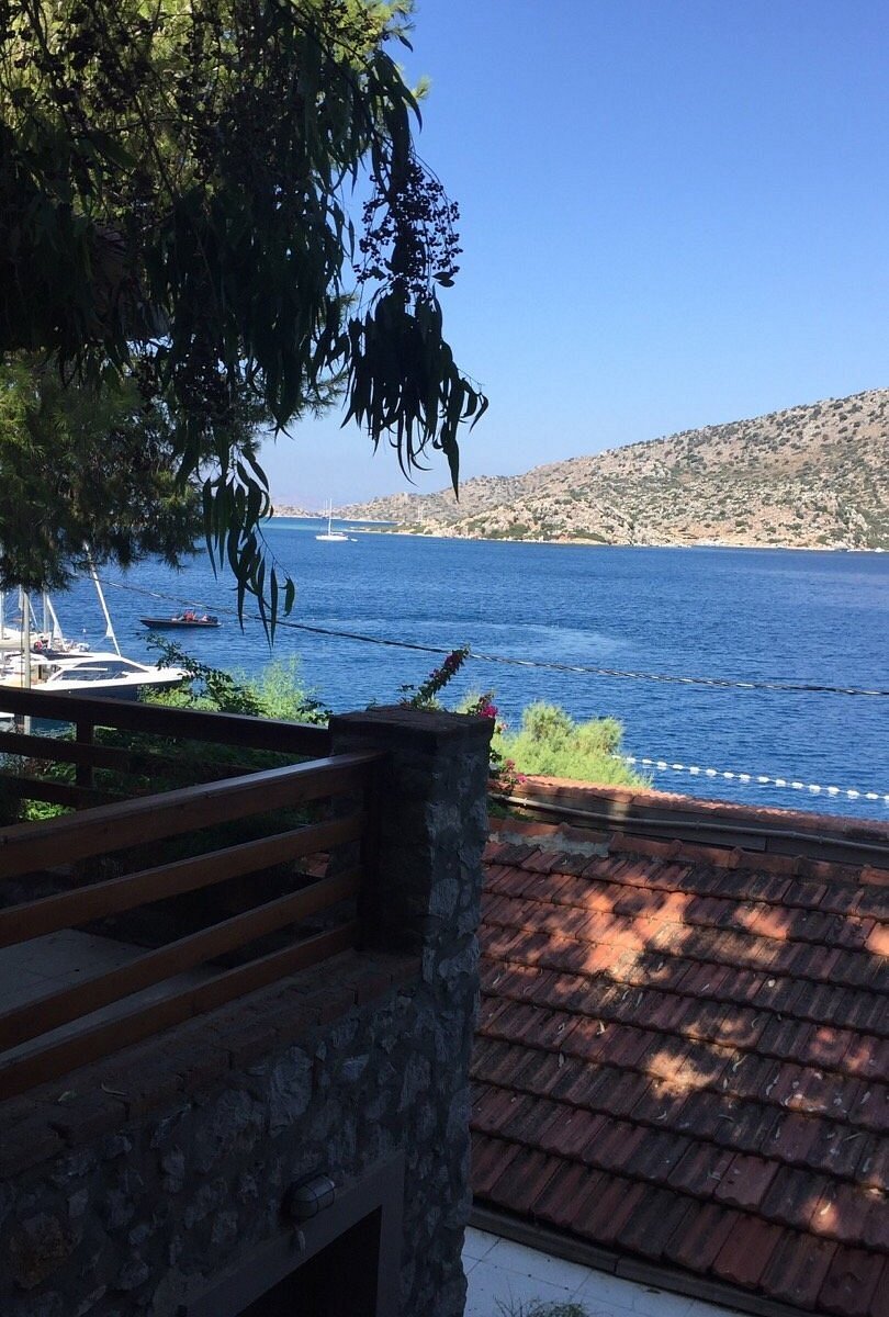 BOZBURUN GÖKÇE EVLERİ photo 32