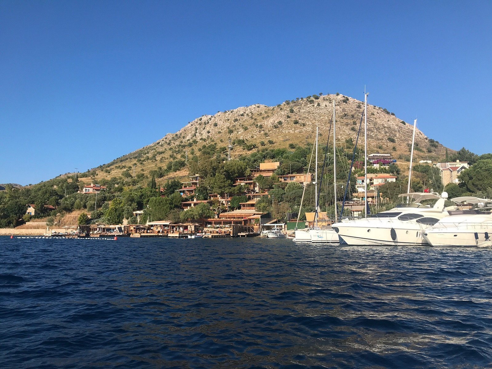 BOZBURUN GÖKÇE EVLERİ photo 33