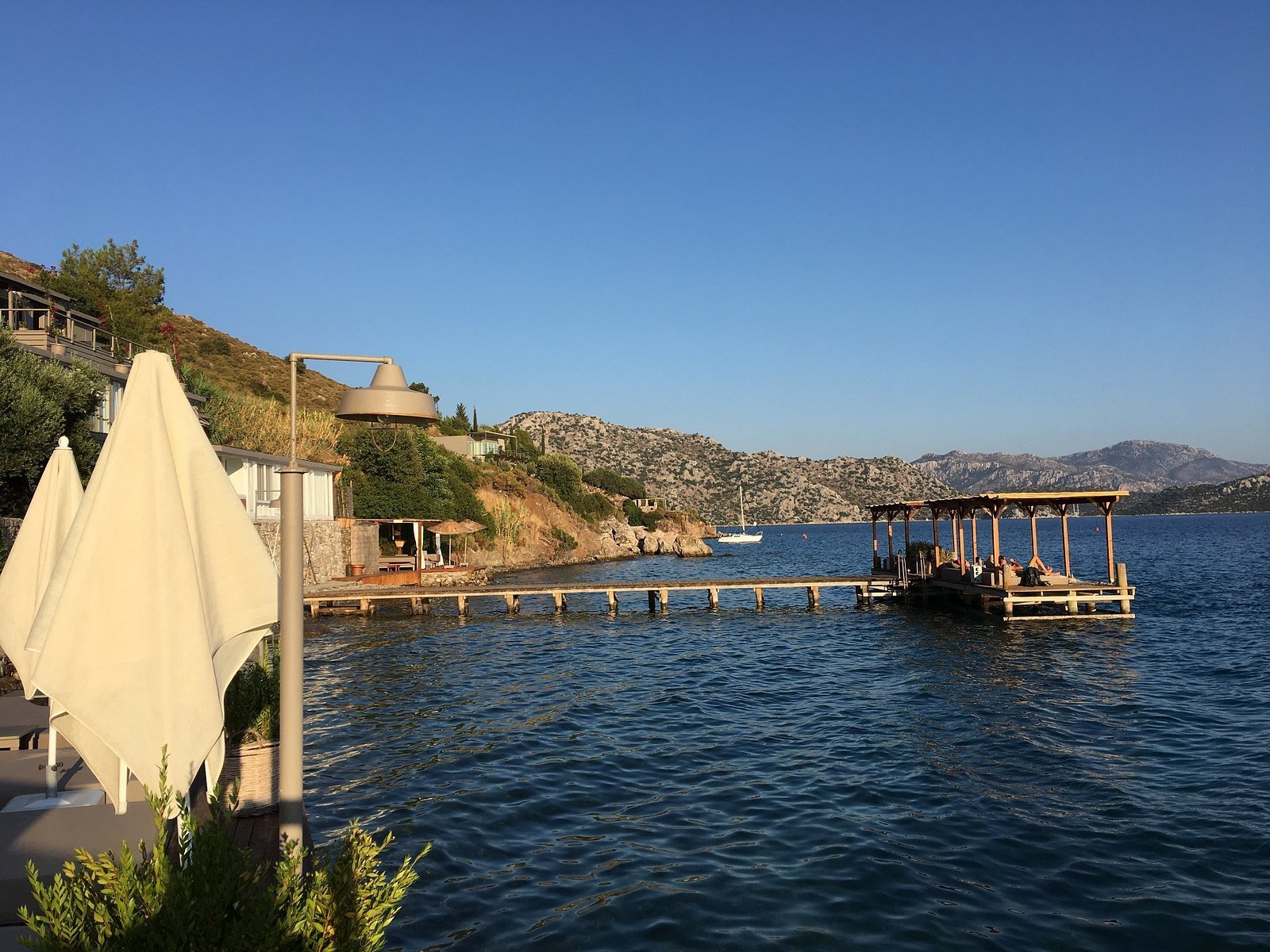 BOZBURUN GÖKÇE EVLERİ photo 38