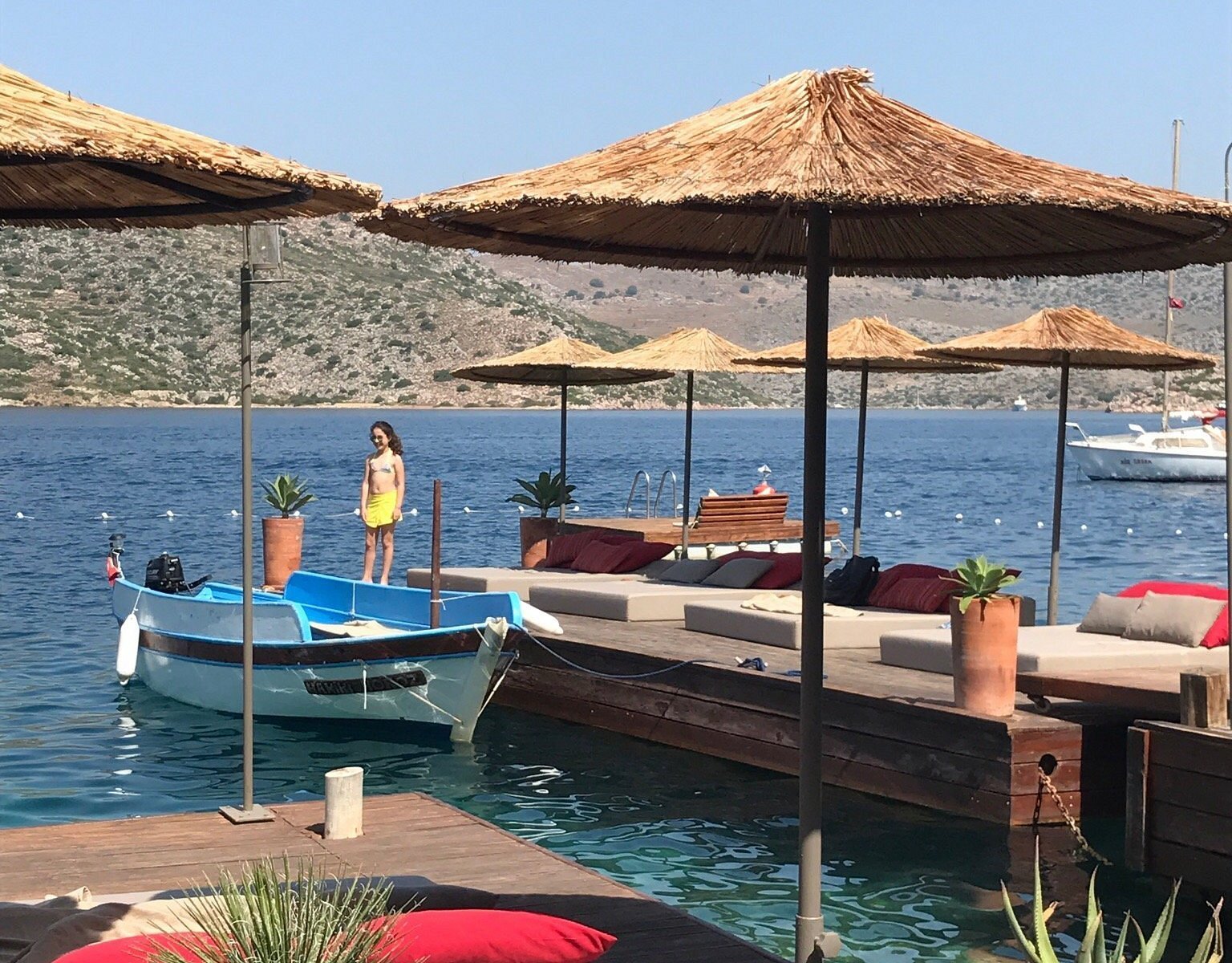 BOZBURUN GÖKÇE EVLERİ photo 39