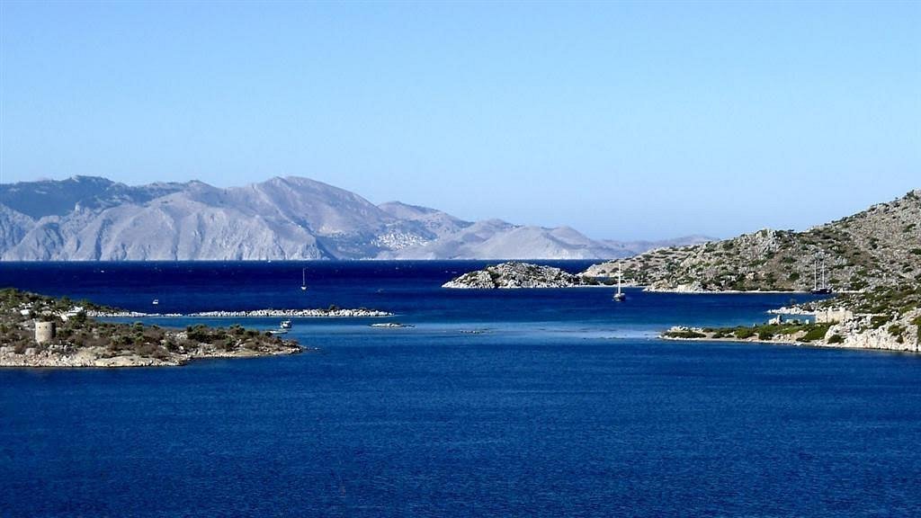 BOZBURUN GÖKÇE EVLERİ photo 8