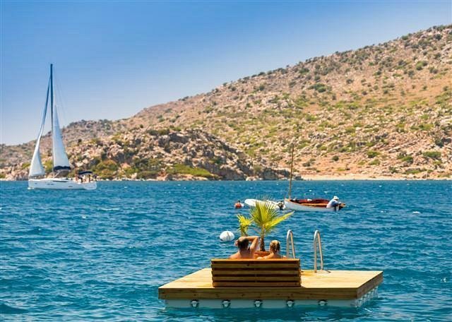 BOZBURUN GÖKÇE EVLERİ photo 9
