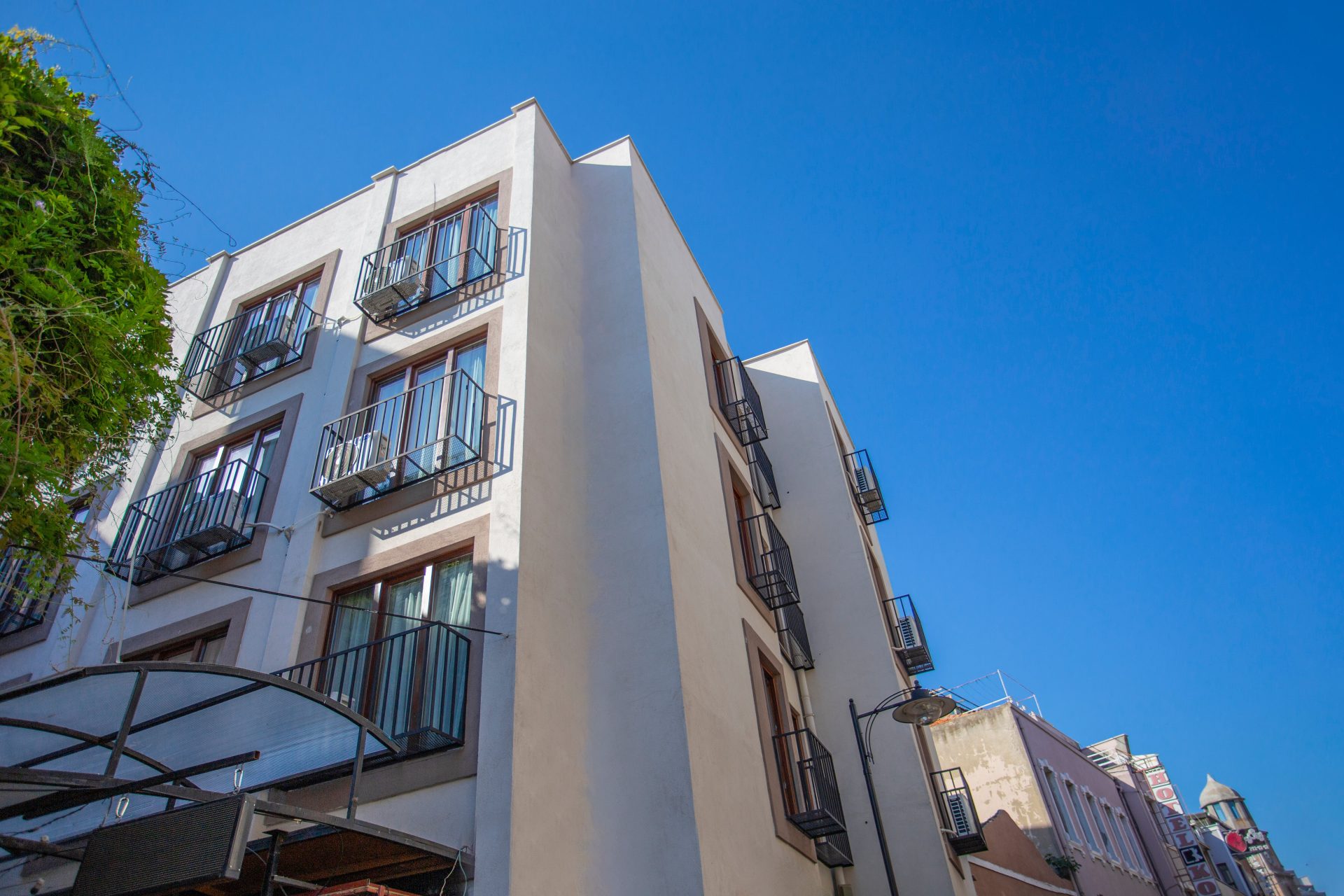 Hotel Kale 17 — Çanakkale, 3-star hotel