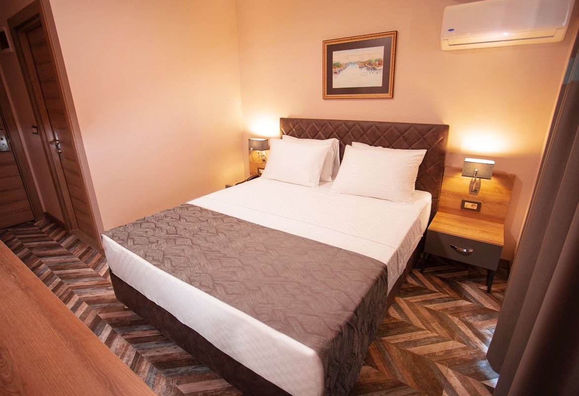 Hotel Kale 17 photo 5