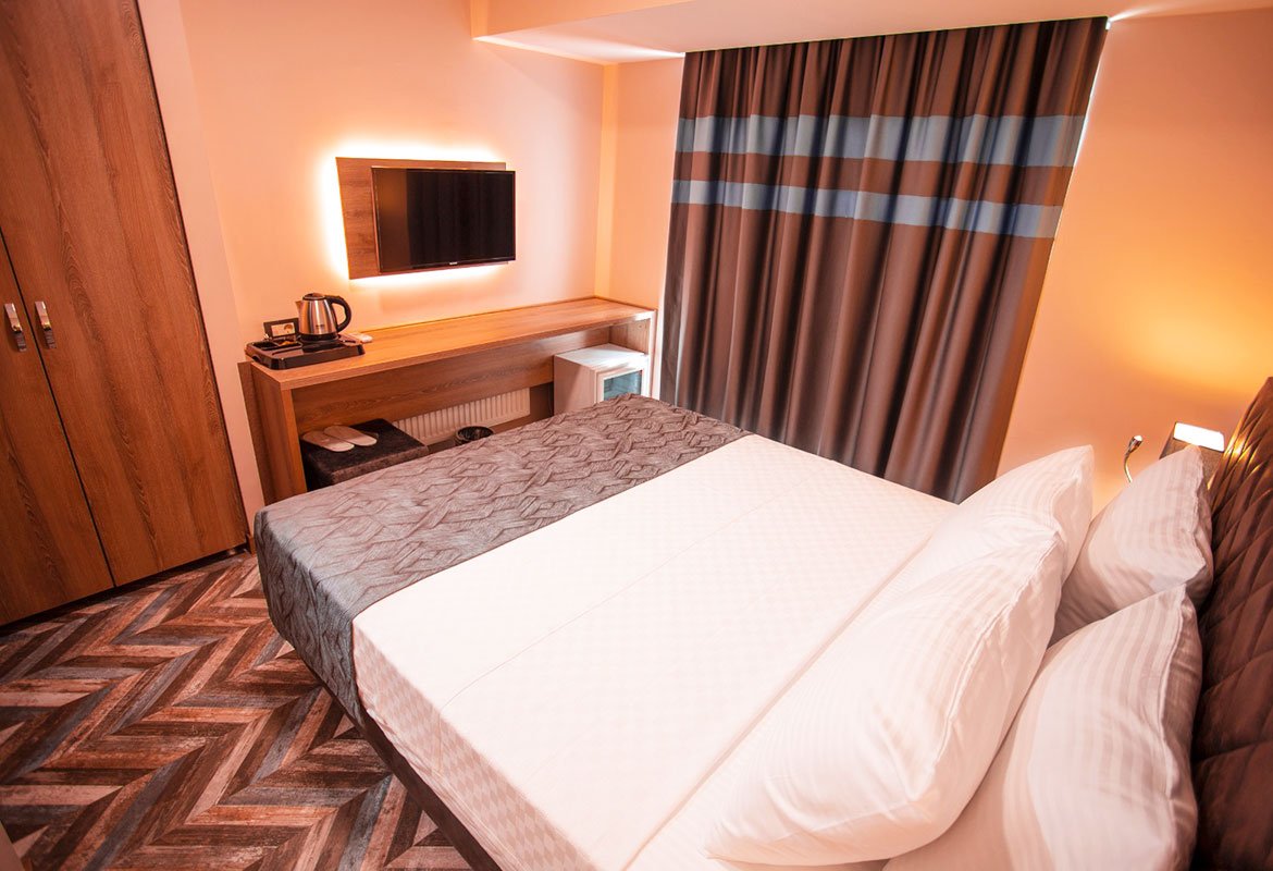 Hotel Kale 17 photo 6